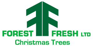 Forest Fresh Ltd Christmas Trees Logo